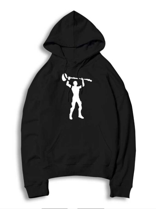 Travis Scott Dance Fortnite Astronomical Hoodie