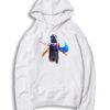 Travis Scott Fortnite Astronomical Space Nike Logo Hoodie