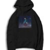 Travis Scott Fortnite Astronomical Space Planets Hoodie