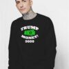 Trump Money 2020 Stimulus Check Sweatshirt