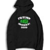 Trump Money 2020 Stimulus Check Hoodie