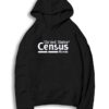 United States Census Bureau Logo Hoodie