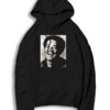 Vintage Bill Withers Music Legend Portrait Hoodie