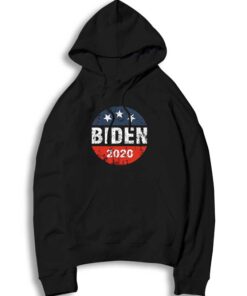 Vintage Joe Biden 2020 Election Hoodie