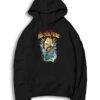 Vintage Sublime Koi Fish Aesthetic Logo Hoodie