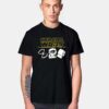 Virus Corona Wars Parody Star Wars T Shirt