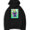 Baby Yoda Plus Ultra My Hero Academia Hoodie