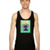 Baby Yoda Plus Ultra My Hero Academia Tank Top