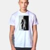 Eminem Black And White Rap God T Shirt