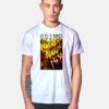 Guns N Roses Night Train Cover Art T Shirt