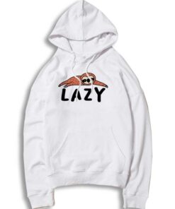 Lazy Sloth Sleepy Animal Cute Hoodie