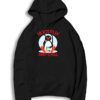 Nootflix And Chill Penguin Netflix Logo Hoodie