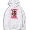 Spice Girl Retro Girl Band Group Hoodie