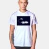 SpaceX Launch NASA Space Shuttle T Shirt