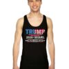 Trump 2020 The Sequel Make The Liberals Cry Again Tank Top