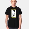 Pearl Jam Choices Kid With Gun T Shirt