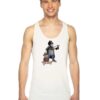 Batman Robin Funny Baby Tank Top