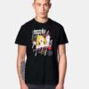 Blondie New Wave Legend Album T Shirt