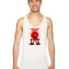 Chibi Anime Babymetal Band Tank Top