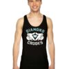 Diamond Crooks Mickey Mouse Tank Top