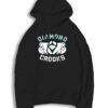 Diamond Crooks Mickey Mouse Hoodie