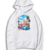 In N Out Burger Store Hoodie