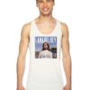 Lana Del Rey Born To Die Cover Tank Top