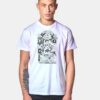 Led Zeppelin Electric Magic Circus T Shirt