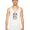 Led Zeppelin Electric Magic Circus Tank Top