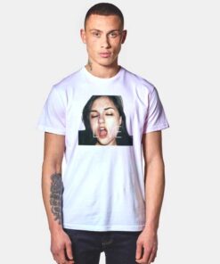 Love Sasha Grey Photo T Shirt