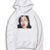 Love Sasha Grey Photo Hoodie