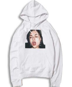 Love Sasha Grey Photo Hoodie