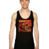 Ministry And Co-conspirators Cover Up Tank Top