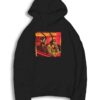 Ministry And Co-conspirators Cover Up Hoodie