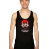 Neurosis Converge Band Cover Tank Top