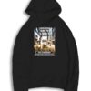 Oasis Chasing The Sun 20th Anniversary Hoodie