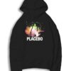 Placebo Load Like Love Logo Hoodie