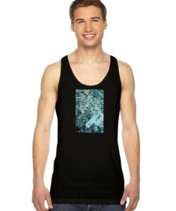 Portishead I’ll Be Your Mirror Tank Top