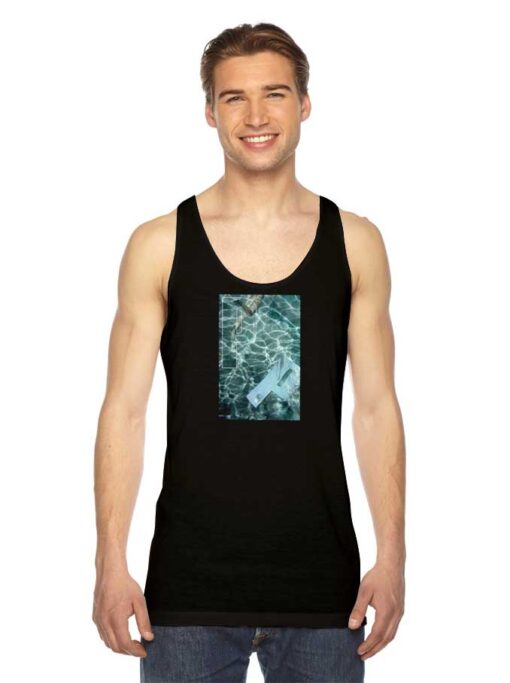 Portishead I’ll Be Your Mirror Tank Top