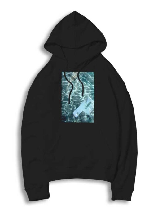 Portishead I’ll Be Your Mirror Hoodie