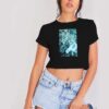 Portishead I’ll Be Your Mirror Crop Top Shirt