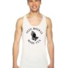 Praying Less Monday More Fun Tank Top