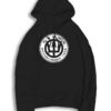 Prong Established 1986 Band Logo Hoodie