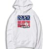 Retro NOFX The War On Errorism Hoodie