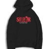 Retro Senior Things Graduation Seniors 2020 Hoodie