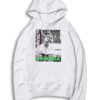 Rihanna Fuck Off London Calling Style Hoodie