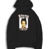 Rihanna Made In America Tour 2016 Poster Hoodie