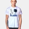 Royksopp The Girl And The Robot 5 T Shirt