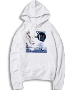 Royksopp The Girl And The Robot Hoodie