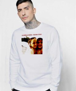 Smashing Pumpkins Siamese Dream Sweatshirt